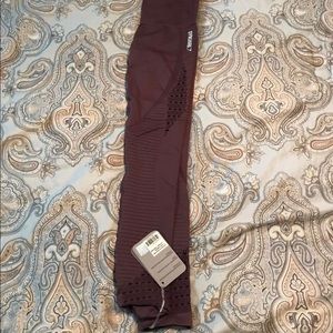 gymshark energy seamless